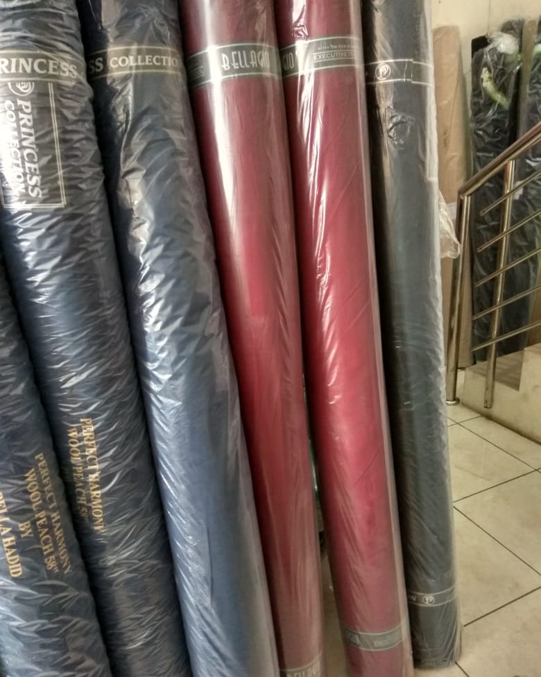 Galeri foto toko dan stok kain SUPPLIERKAIN.COM